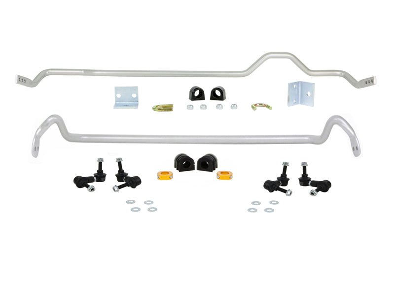 Whiteline Sway Bar - Vehicle Kit - Subaru Forester - BSK003 - BSK003 - image 2