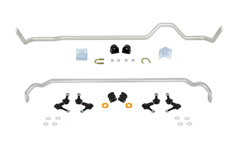 Whiteline Sway Bar - Vehicle Kit - Subaru Forester - BSK003 - BSK003 - image 3