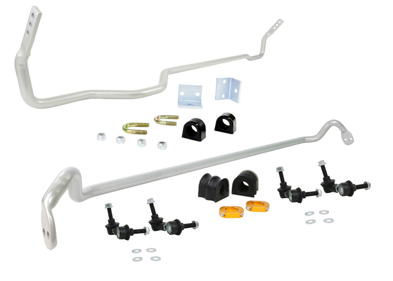 Whiteline Sway Bar - Vehicle Kit - Subaru Forester - BSK003 - BSK003