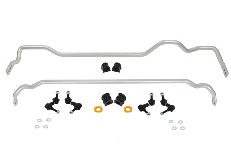 Whiteline Sway Bar - Vehicle Kit - Subaru Impreza WRX STI - BSK010 - BSK010 - image 3