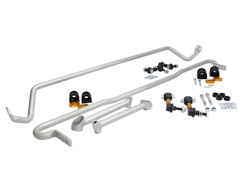 Whiteline Sway Bar - Vehicle Kit - Subaru Impreza WRX STI - BSK012 - BSK012