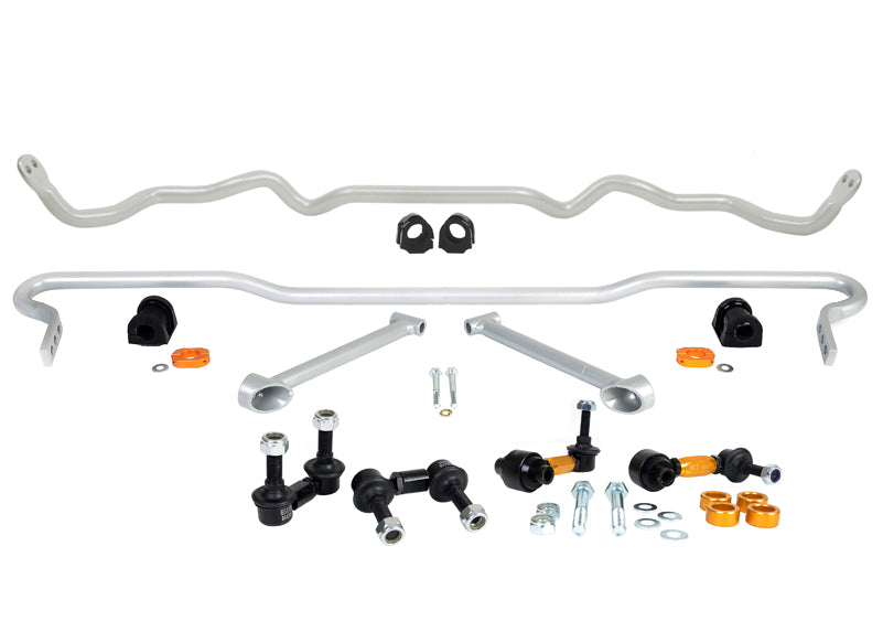 Whiteline Sway Bar - Vehicle Kit - Subaru Levorg / WRX - BSK017 - image 2
