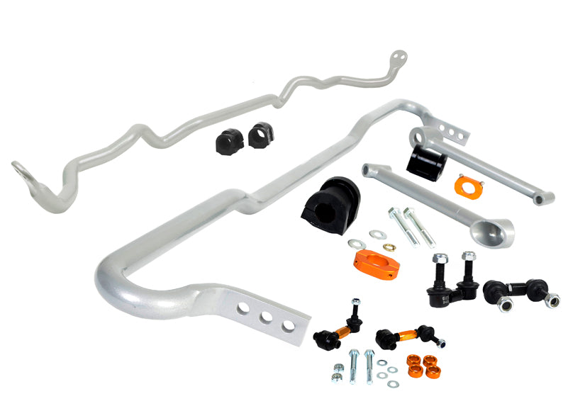 Whiteline Sway Bar - Vehicle Kit - Subaru Levorg / WRX - BSK017