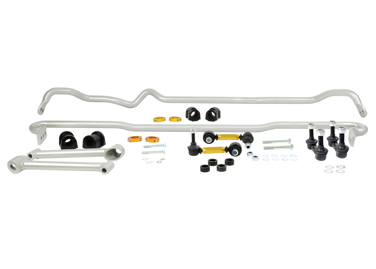 Whiteline Sway Bar - Vehicle Kit - Subaru Forester - BSK018 - BSK018 - image 3