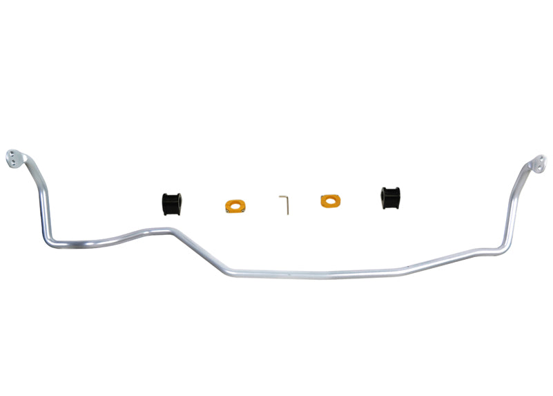 Whiteline Sway Bar - 20mm 2 Point Adjustable - Subaru Legacy / Liberty / Outback - BSR12XZ - BSR12XZ - image 2