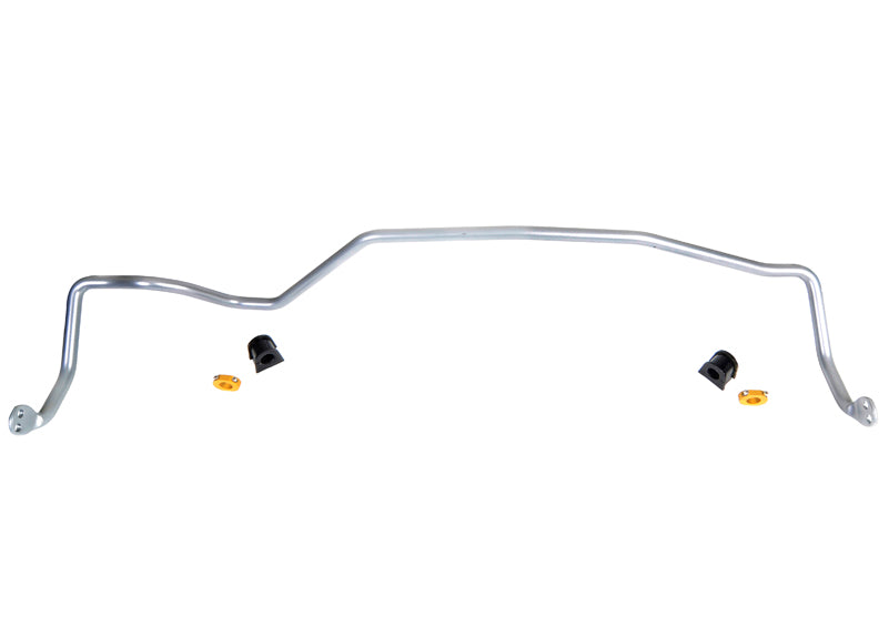 Whiteline Sway Bar - 20mm 2 Point Adjustable - Subaru Legacy / Liberty / Outback - BSR12XZ - BSR12XZ - image 3