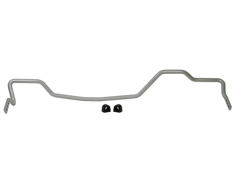 Whiteline Sway Bar - 22mm 3 Point Adjustable - Subaru Legacy / Liberty - BSR19XXZ - image 2