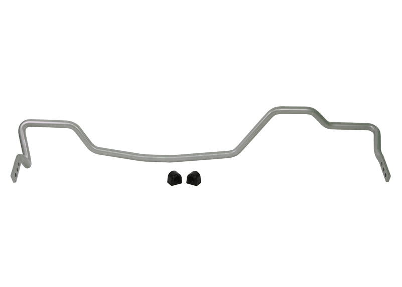 Whiteline Sway Bar - 22mm 3 Point Adjustable - Subaru Legacy / Liberty - BSR19XXZ - image 3