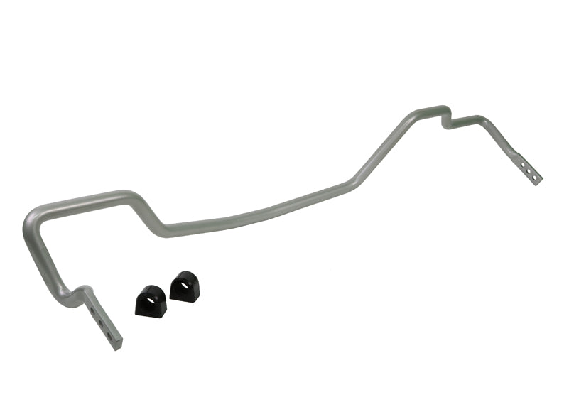 Whiteline Sway Bar - 22mm 3 Point Adjustable - Subaru Legacy / Liberty - BSR19XXZ