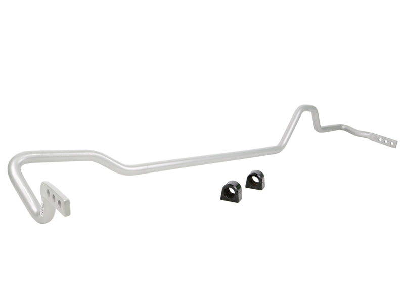 Whiteline Sway Bar - 22mm 3 Point Adjustable - Subaru Forester / Impreza - BSR20XZ - image 2