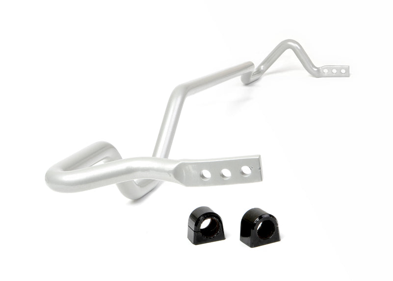 Whiteline Sway Bar - 22mm 3 Point Adjustable - Subaru Forester / Impreza - BSR20XZ