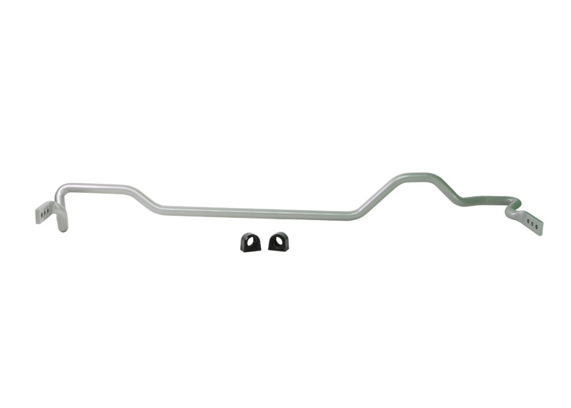 Whiteline Sway Bar - 24mm 3 Point Adjustable - Subaru Impreza WRX - BSR33XZ - image 2