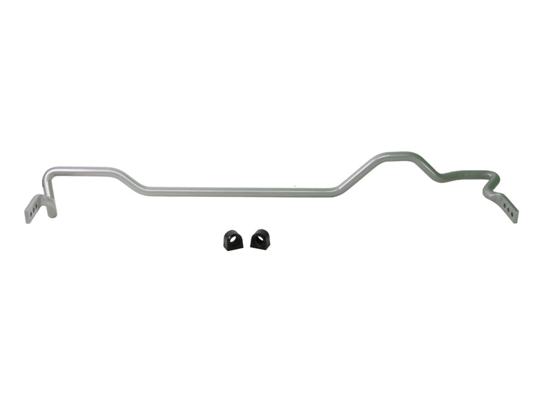 Whiteline Sway Bar - 24mm 3 Point Adjustable - Subaru Impreza WRX - BSR33XZ - image 3