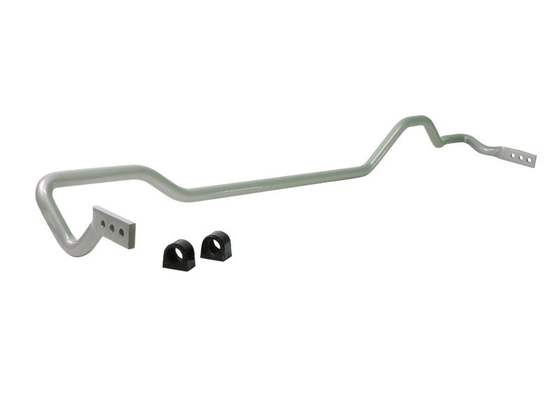 Whiteline Sway Bar - 24mm 3 Point Adjustable - Subaru Impreza WRX - BSR33XZ