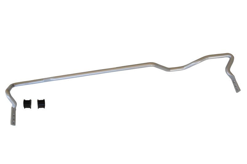 Whiteline Sway Bar - 22mm 3 Point Adjustable - Subaru Impreza WRX - BSR33Z