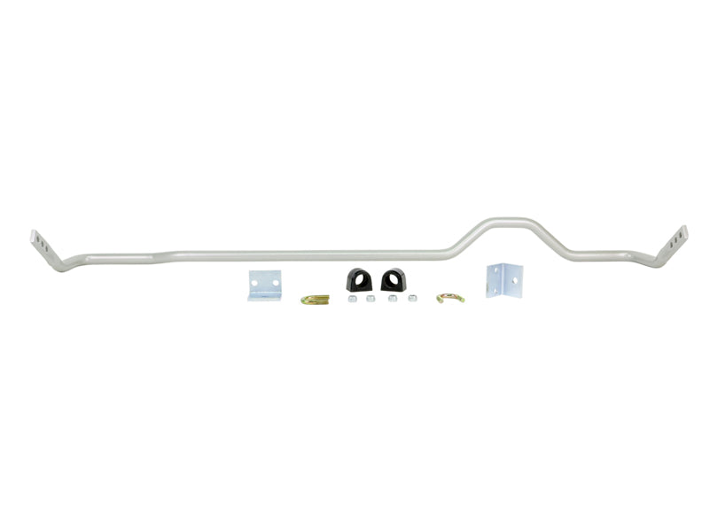 Whiteline Sway Bar - 22mm 3 Point Adjustable - Subaru Forester - BSR35XZ - image 2