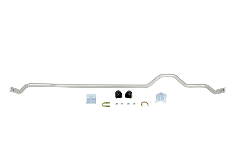 Whiteline Sway Bar - 22mm 3 Point Adjustable - Subaru Forester - BSR35XZ - image 3