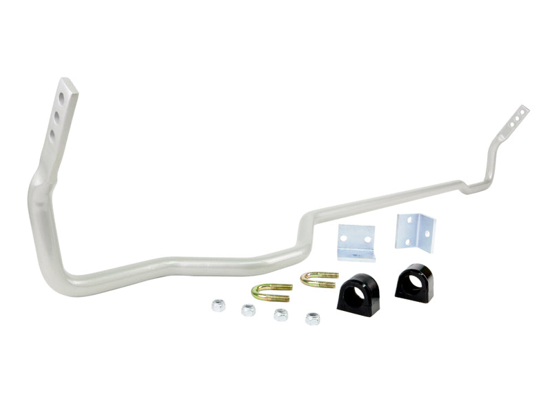 Whiteline Sway Bar - 22mm 3 Point Adjustable - Subaru Forester - BSR35XZ