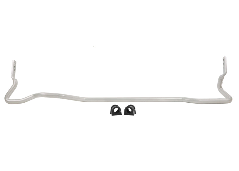Whiteline Sway Bar - 24mm 3 Point Adjustable - Subaru Impreza WRX STI - BSR36XZ - BSR36XZ - image 2