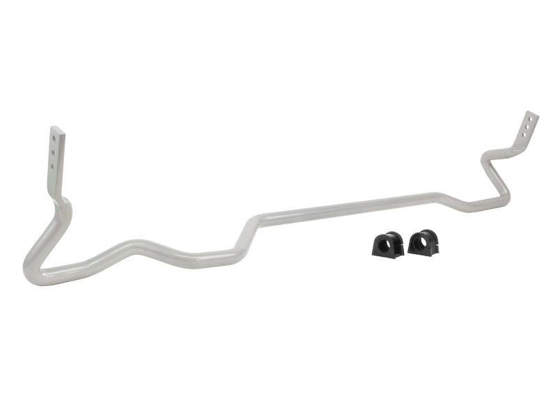 Whiteline Sway Bar - 24mm 3 Point Adjustable - Subaru Impreza WRX STI - BSR36XZ - BSR36XZ - image 3