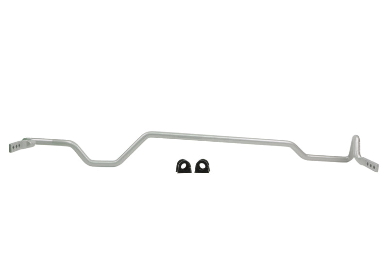 Whiteline Sway Bar - 22mm 3 Point Adjustable - Subaru Impreza WRX STI - BSR36Z - BSR36Z - image 2