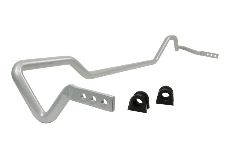 Whiteline Sway Bar - 22mm 3 Point Adjustable - Subaru Impreza WRX STI - BSR36Z - BSR36Z