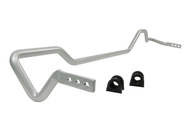 Whiteline Sway Bar - 22mm 3 Point Adjustable - Subaru Impreza WRX STI - BSR36Z - BSR36Z - image 3