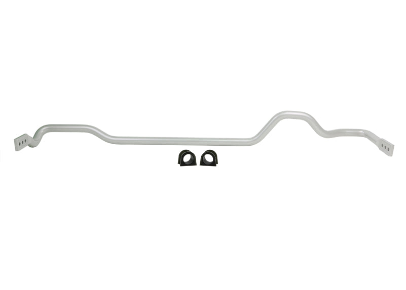 Whiteline Sway Bar - 27mm 3 Point Adjustable - Subaru Impreza WRX STI - BSR37XXZ - BSR37XXZ - image 2