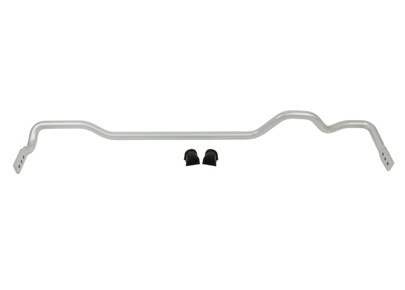 Whiteline Sway Bar - 27mm 3 Point Adjustable - Subaru Impreza WRX STI - BSR37XXZ - BSR37XXZ - image 3