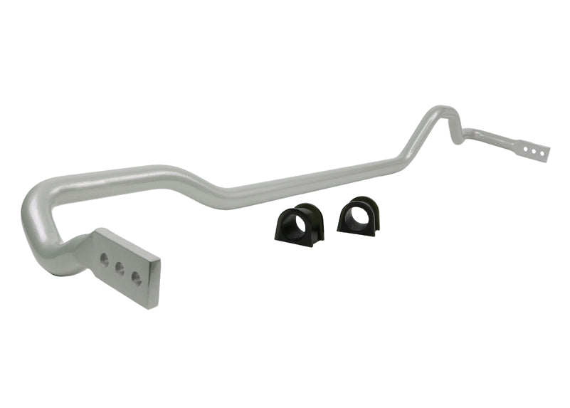 Whiteline Sway Bar - 27mm 3 Point Adjustable - Subaru Impreza WRX STI - BSR37XXZ - BSR37XXZ