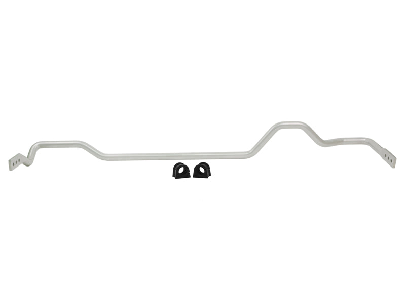 Whiteline Sway Bar - 24mm 3 Point Adjustable - Subaru Impreza WRX STI - BSR37XZ - BSR37XZ - image 2