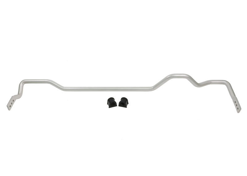 Whiteline Sway Bar - 24mm 3 Point Adjustable - Subaru Impreza WRX STI - BSR37XZ - BSR37XZ - image 3