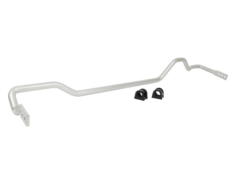 Whiteline Sway Bar - 24mm 3 Point Adjustable - Subaru Impreza WRX STI - BSR37XZ - BSR37XZ