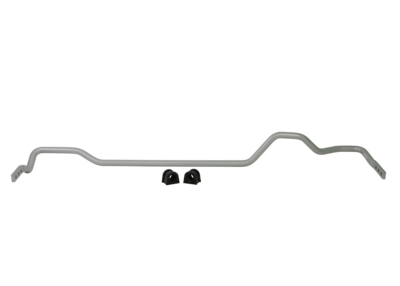 Whiteline Sway Bar - 22mm 3 Point Adjustable - Subaru Impreza WRX STI - BSR37Z - BSR37Z - image 2