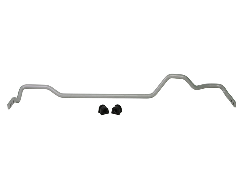 Whiteline Sway Bar - 22mm 3 Point Adjustable - Subaru Impreza WRX STI - BSR37Z - BSR37Z - image 3