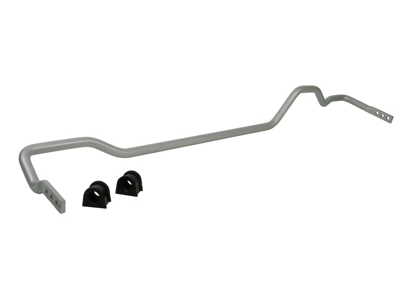 Whiteline Sway Bar - 22mm 3 Point Adjustable - Subaru Impreza WRX STI - BSR37Z - BSR37Z
