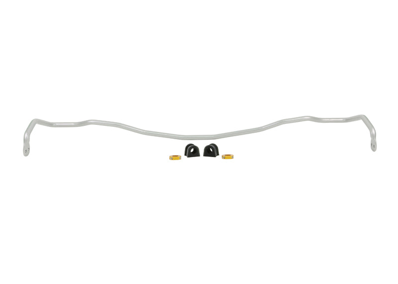 Whiteline Sway Bar - 20mm 2 Point Adjustable - Subaru Legacy / Liberty / Outback - BSR39Z - BSR39Z - image 2