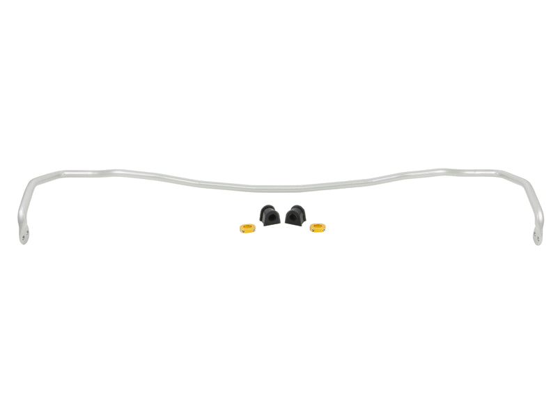 Whiteline Sway Bar - 20mm 2 Point Adjustable - Subaru Legacy / Liberty / Outback - BSR39Z - BSR39Z - image 3