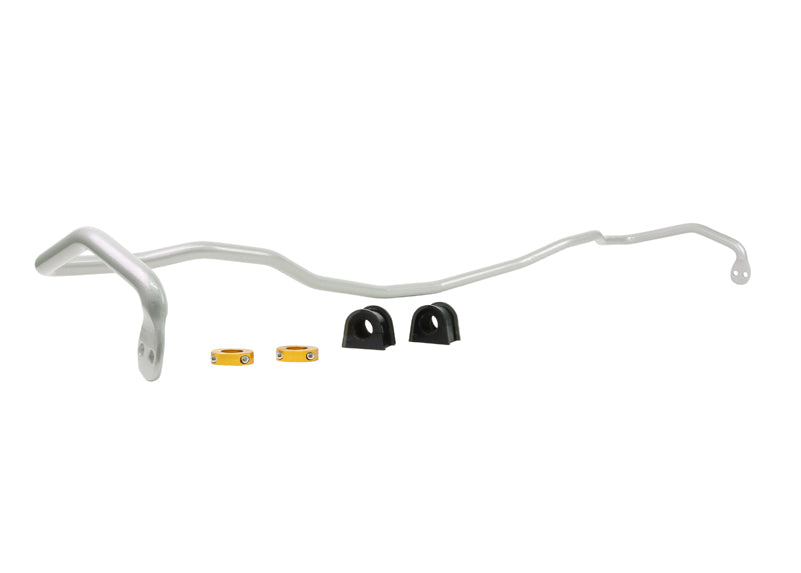 Whiteline Sway Bar - 20mm 2 Point Adjustable - Subaru Legacy / Liberty / Outback - BSR39Z - BSR39Z