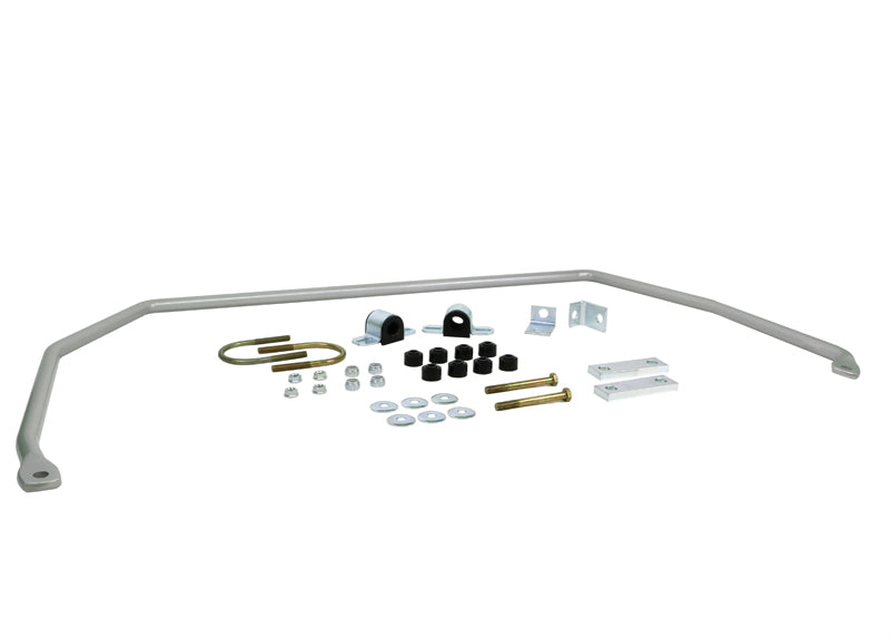 Whiteline Sway Bar - 22mm Non Adjustable - Holden Cruze / Subaru Justy / Suzuki Ignis - BSR44