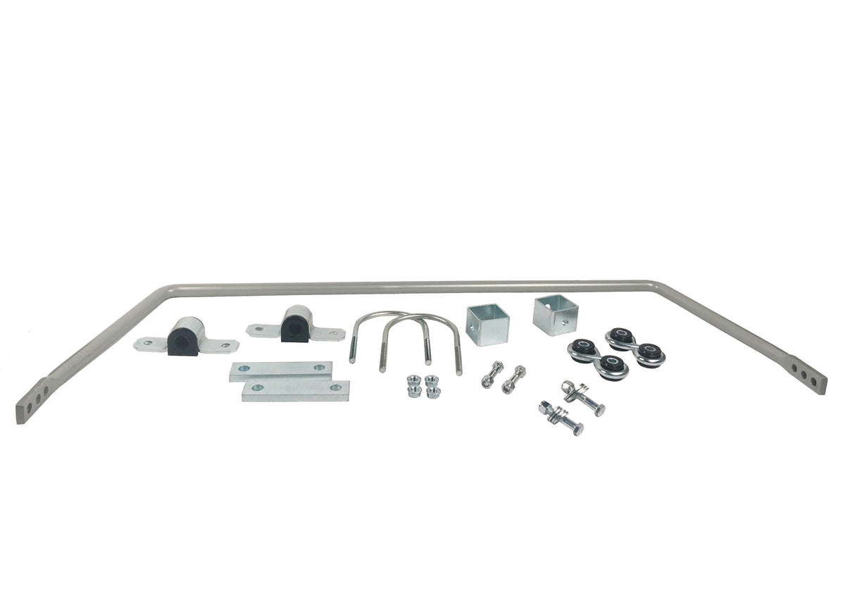 Whiteline Sway Bar - 20mm 3 Point Adjustable - Suzuki Swift - BSR48Z - image 2