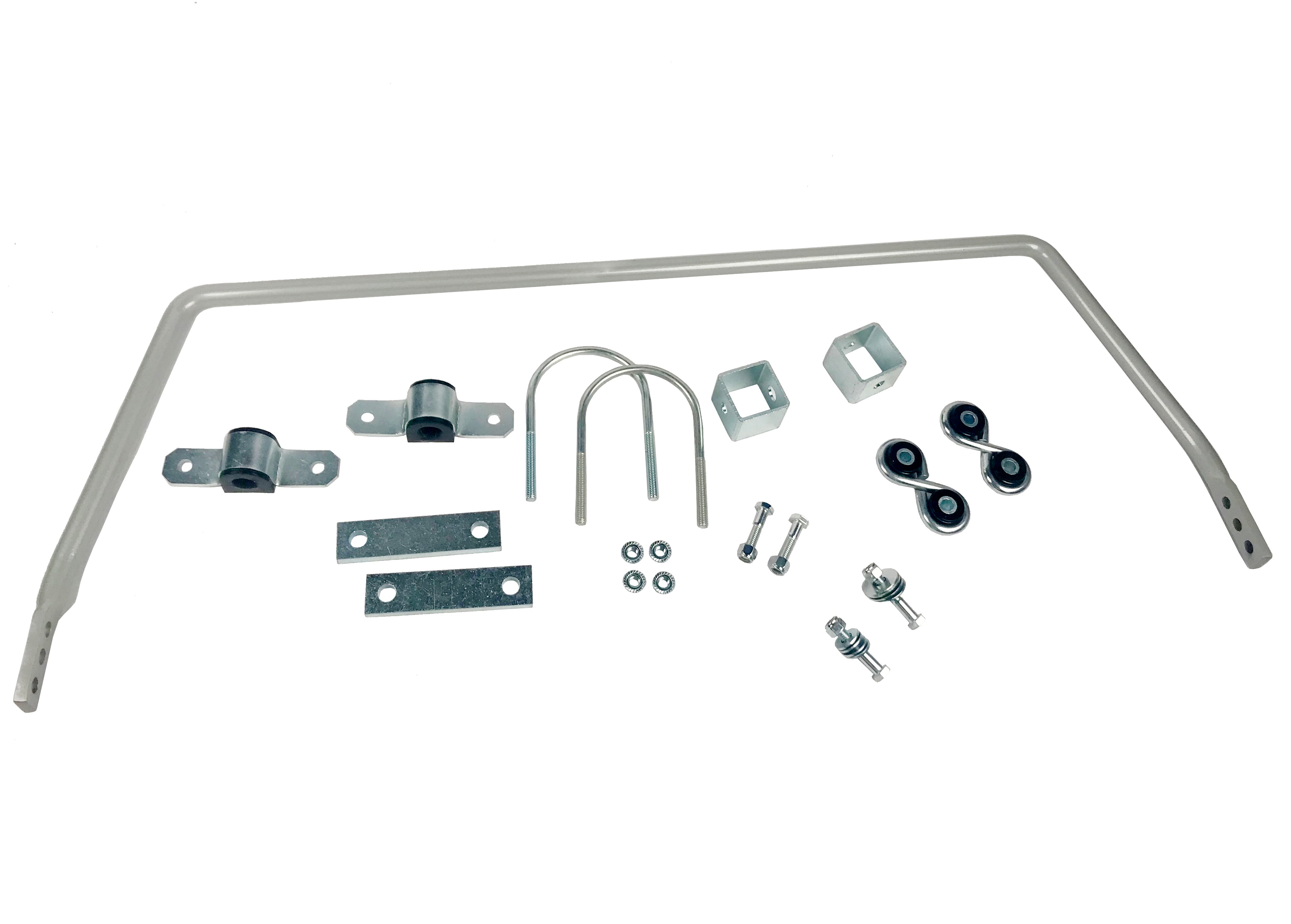 Whiteline Sway Bar - 20mm 3 Point Adjustable - Suzuki Swift - BSR48Z - image 3