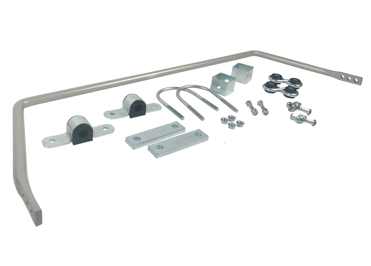 Whiteline Sway Bar - 20mm 3 Point Adjustable - Suzuki Swift - BSR48Z