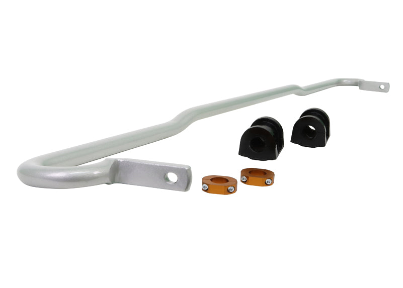 Whiteline Sway Bar - 20mm Non Adjustable - BSR49 - BSR49