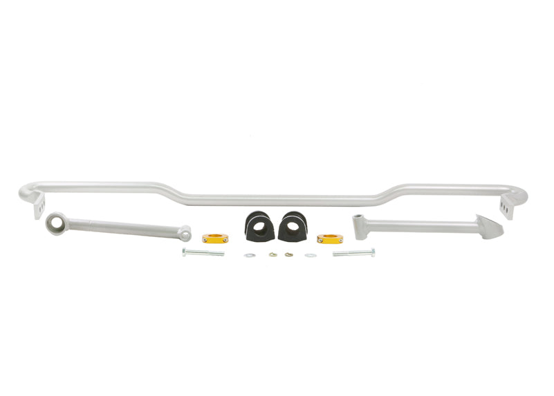 Whiteline Sway Bar - 24mm 3 Point Adjustable - BSR49XXZ - BSR49XXZ - image 2