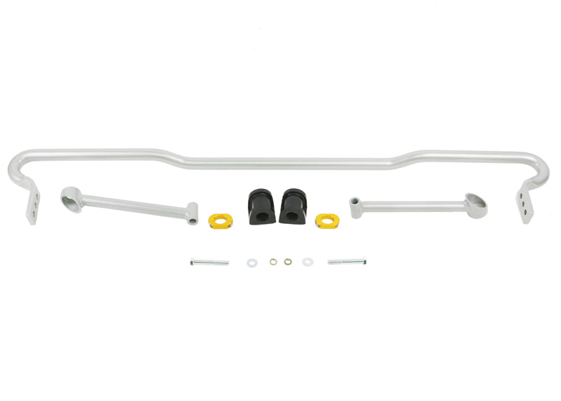 Whiteline Sway Bar - 24mm 3 Point Adjustable - BSR49XXZ - BSR49XXZ - image 3