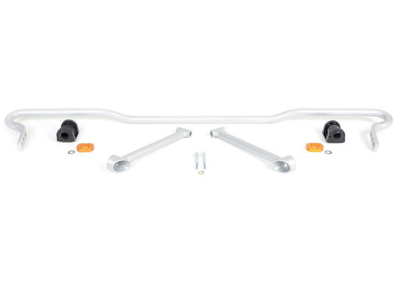 Whiteline Sway Bar - 22mm 3 Point Adjustable - BSR49XZ - BSR49XZ - image 2