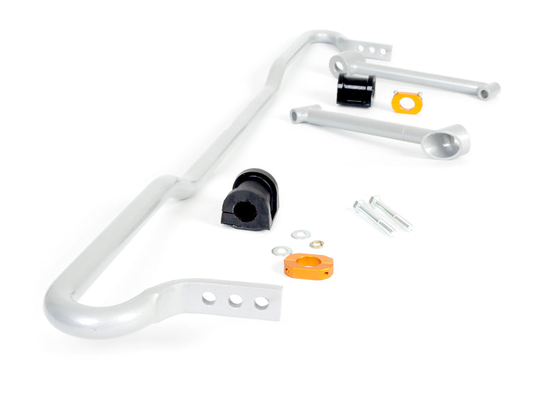 Whiteline Sway Bar - 22mm 3 Point Adjustable - BSR49XZ - BSR49XZ