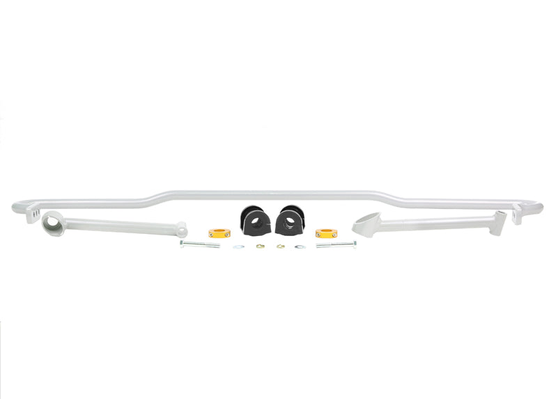 Whiteline Sway Bar - 20mm 3 Point Adjustable - BSR49Z - BSR49Z - image 2