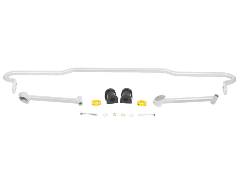 Whiteline Sway Bar - 20mm 3 Point Adjustable - BSR49Z - BSR49Z - image 3